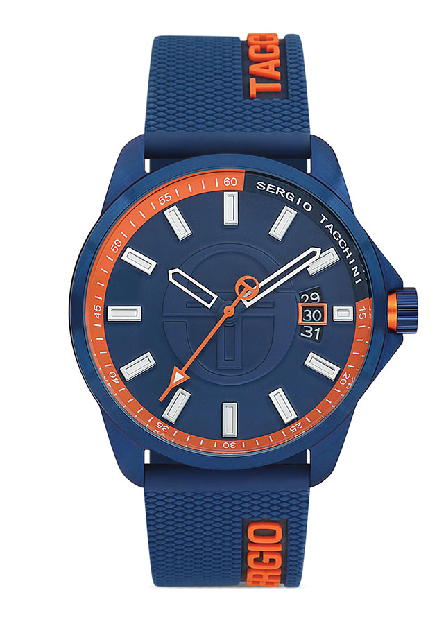 Часы Sergio Tacchini Streamline ST.9.113.01